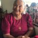 Morre ex-vereadora de Pocinhos, Maria da Paz Monteiro, aos 101 anos; ALPB emite nota de pesar