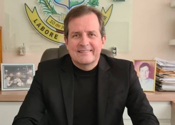Após TCE julgar irregular, contrato com empresa que organizou São João de Sousa é alvo de inquérito do MP