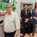Jackson Alvino aposenta o retrovisor e sela parcerias com quem pode ajudar Santa Rita a “mudar pra melhor”