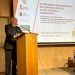 Nominando Diniz e Marcílio Toscano fazem palestra no Congresso Internacional de Controle Público na Espanha