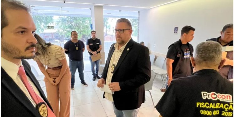 FALHA DOS PLANOS DE SAÚDE- Procon-JP reúne pais de pacientes com Transtorno do Espectro Autista nesta 4ª feira
