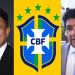 A vergonha do 4 x 1 pra Argentina, e a ruína da seleção, dentro e fora de campo – por Marcelo José