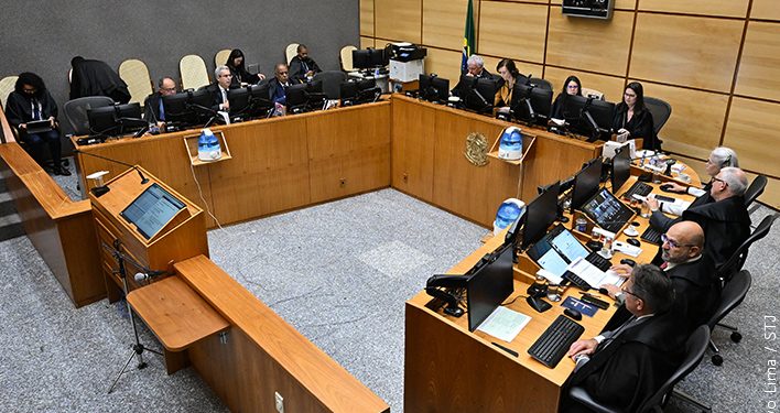 PRIMEIRA SEÇÃO DO STJ: Aviso prévio indenizado não conta como tempo de serviço para fins previdenciários