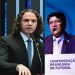 Veneziano questiona ausência de mulheres na chapa que ganhou eleição na CBF apresentada como “Inclusiva e sem discriminação”