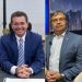 Presidentes do TCU e do TCE/PB recebem prefeitos nesta 2ª feira para tratar de desafios da gestão pública