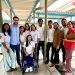 Wilson Filho visita escolas, dialoga com professores e alunos sobre necessidades e desafios pedagógicos
