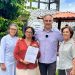 Luciano Cartaxo destina R$ 300 mil em recursos para o Hospital Flávio Ribeiro Coutinho em Santa Rita