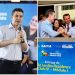Ministro das Cidades registra empenho de Veneziano para construção de moradias pelo “Minha Casa, Minha Vida” na Paraíba