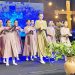 Igrejas Cidade Viva fazem celebrações especiais de Páscoa