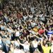 Marcha para Jesus em Sapé no feriado de 1º de Maio reúne famílias e milhares de cristãos