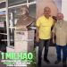 Deputado Cabo Gilberto anuncia R$ 1 milhão em recursos de emenda parlamentar para o Hospital Padre Zé