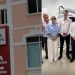Deputado Cabo Gilberto entrega moderno microscópio utilizado em cirurgias no Hospital São Vicente de Paulo