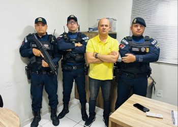 Deputado Cabo Gilberto anuncia recursos para Polícia Municipal de Conde, reforçando segurança no Litoral Sul
