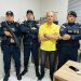 Deputado Cabo Gilberto anuncia recursos para Polícia Municipal de Conde, reforçando segurança no Litoral Sul