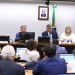 Conselho de Ética da Câmara Federal aprova cassação do mandato do deputado Glauber Braga, do Psol-RJ
