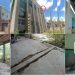 Auditoria constata irregularidades e TCE cita prefeito para explicar abandono de obra de R$ 684 mil em escola na Paraíba