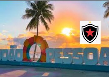 Na venda do jogo “Bota X Fla”, a SAF embolsou R$ 6,3 milhões mas João Pessoa, a patrocinadora, perdeu