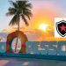 Na venda do jogo “Bota X Fla”, a SAF embolsou R$ 6,3 milhões mas João Pessoa, a patrocinadora, perdeu