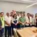 Prefeita de Conde, Karla Pimentel, é eleita vice-presidente do consórcio Intermunicipal de Segurança Pública