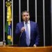 Carro em que viajava senador Efraim Filho se envolve em acidente com carreta na BR 230 em São Mamede