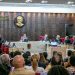 TCE julga legal nomeação de Allana Galdino, e na 4ª feira analisará pedido de investidura no cargo de conselheira