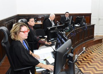 Justiça da Paraíba determina reintegração de candidata ao curso de formação do Corpo de Bombeiros