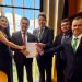 Deputado Wilson Santiago recebe comitiva de Ouro Velho e anuncia novos investimentos para o município