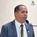 Após manobra contra projetos dos servidores, presidente da Câmara de Conde expulsa presidente do sindicato