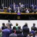 Câmara, por 315 votos a 143, aprova suspensão de ação penal que envolve Ramagem, Bolsonaro e mais 6 pessoas