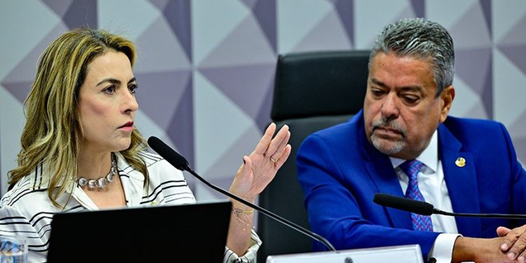 CPI das Bets no Senado aprova condução coercitiva de dois proprietários de plataformas de apostas