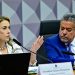 CPI das Bets no Senado aprova condução coercitiva de dois proprietários de plataformas de apostas