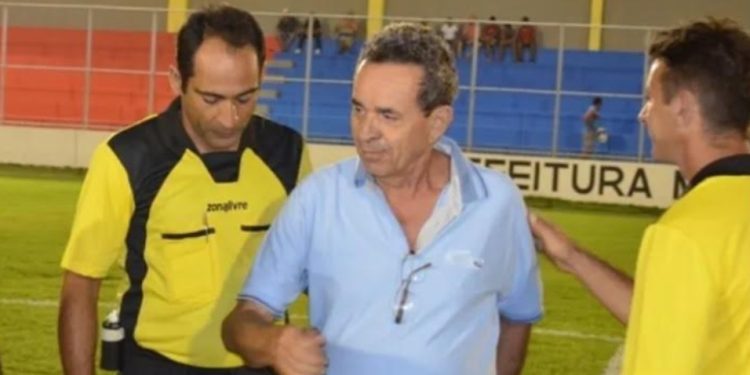 O caso do médico que morreu trabalhando em jogo de futebol na Paraíba e a luta da família por Justiça