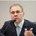 Após Sérgio Queiroz projetar “PP/União” com Bolsonaro, Marcelo Queiroga admite aliança com Lucas Ribeiro
