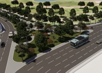 Decisão do desembargador Ricardo Porto, do TJPB, autoriza continuidade de obras do “Parque da Cidade” em JP