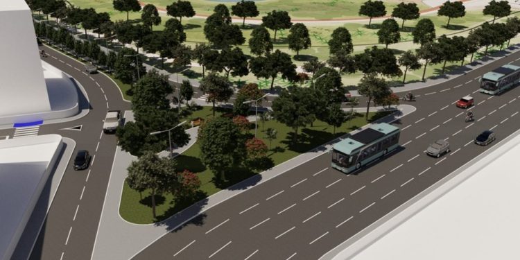 Decisão do desembargador Ricardo Porto, do TJPB, autoriza continuidade de obras do “Parque da Cidade” em JP