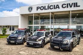 Polícia Civil prende mulher que se passou por cliente e assaltou laboratório no Bancários em João Pessoa