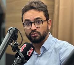 Tibério Limeira aposta em diálogo e projeta PSB com duas vagas na chapa governista para eleições de 2026