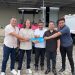Veneziano entrega mais um conjunto de máquinas e beneficia Barra de Santa Rosa, Parari e Ibiara em parceria com a Codevasf