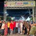 Na festa de São João de Ingá, Veneziano recebe apoio à sua reeleição do prefeito Jan e de todo seu grupo