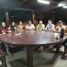 UNIDOS PELA VIDA- Lideranças políticas se unem a Antônio Gomes na fé e orações pela vida de Allan Gomes