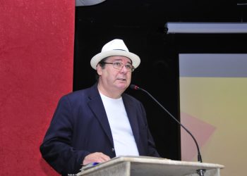 TCE emite nota de pesar pelo falecimento do conselheiro aposentado da Corte, Arthur Paredes Cunha Lima