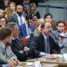 STF retoma nesta terça-feira interrogatórios na ação penal que apura acusação de tentativa de golpe de estado