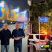 Deputados Cabo Gilberto e Sgt Neto fiscalizam condições dos profissionais de segurança nas Festas Juninas em toda a Paraíba