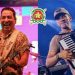 Capilé e Chico Forrozado são atrações no Forró dos Namorados no Clube dos Oficiais neste sábado