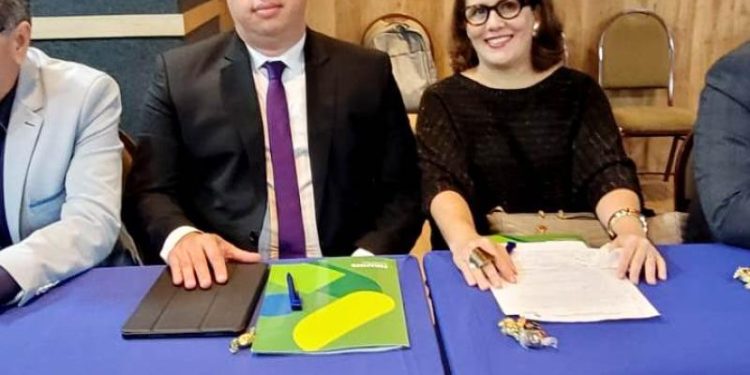 Diretores do Sindifisco-PB participam de reunião do Conselho Deliberativo da Fenafisco em Aracajú