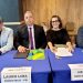 Diretores do Sindifisco-PB participam de reunião do Conselho Deliberativo da Fenafisco em Aracajú