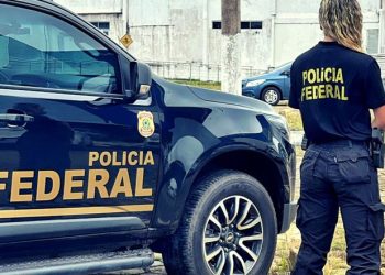 Operação da PF na Grande João Pessoa mira fraudes em documentos médicos para benefício junto ao INSS