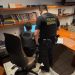 Denúncia na Operação Outside, da PF, revela “jogo de planilhas” e espessura do asfalto menor em obras em Patos