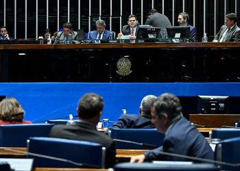 Senado aprova aumento do número de deputados na Câmara para 531 cadeiras e Paraíba é beneficiada