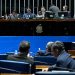 Senado aprova aumento do número de deputados na Câmara para 531 cadeiras e Paraíba é beneficiada